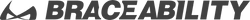 BraceAbility logo